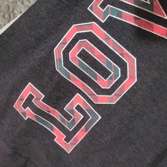 Victoria's Secret PINK Leggings - Picture 12 of 15